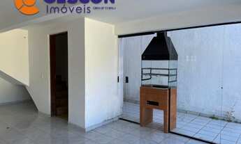 Imagem 7: CASA RESIDENCIAL em SANTANA DE PARNAÍBA - SP, ALDEIA DA SERRA