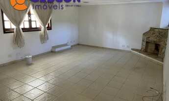 Imagem 3: CASA RESIDENCIAL em SANTANA DE PARNAÍBA - SP, ALDEIA DA SERRA