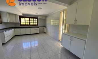 Imagem 4: CASA RESIDENCIAL em SANTANA DE PARNAÍBA - SP, ALDEIA DA SERRA