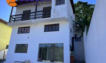 Imagem 6: CASA RESIDENCIAL em SANTANA DE PARNAÍBA - SP, ALDEIA DA SERRA