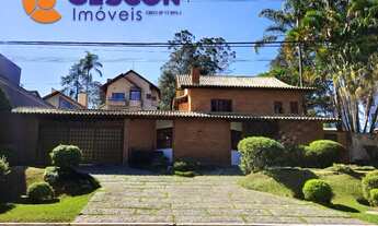 Imagem: CASA RESIDENCIAL em BARUERI - SP, ALDEIA