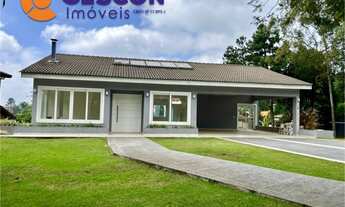 Imagem: CASA RESIDENCIAL em BARUERI - SP, ALDEIA