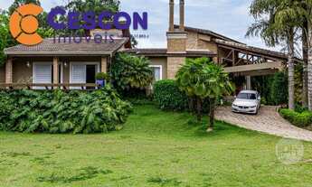 Imagem 2: CHACARA RESIDENCIAL em SANTANA DE PARNAÍBA - SP, QUINTAS DO INGAÍ