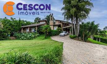 Imagem: CHACARA RESIDENCIAL em SANTANA DE PARNAÍBA