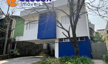 Imagem 2: CASA RESIDENCIAL em BARUERI - SP, ALDEIA DA SERRA