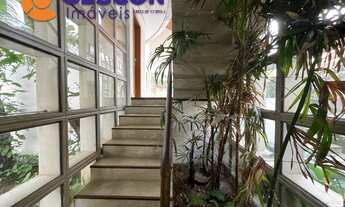 Imagem 7: CASA RESIDENCIAL em BARUERI - SP, ALDEIA DA SERRA