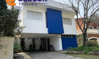 Imagem: CASA RESIDENCIAL em BARUERI - SP, ALDEIA