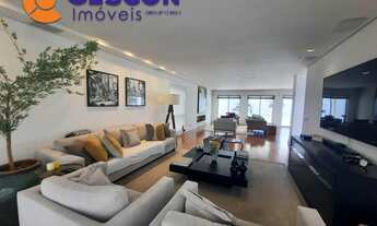 Imagem 4: CASA RESIDENCIAL em BARUERI - SP, ALDEIA DA SERRA