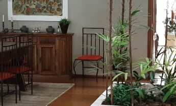 Imagem 3: CASA RESIDENCIAL em SANTANA DE PARNAÍBA - SP, ALDEIA DA SERRA