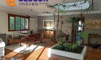 Imagem 4: CASA RESIDENCIAL em SANTANA DE PARNAÍBA - SP, ALDEIA DA SERRA