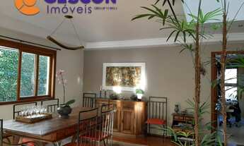 Imagem 5: CASA RESIDENCIAL em SANTANA DE PARNAÍBA - SP, ALDEIA DA SERRA