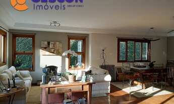 Imagem 6: CASA RESIDENCIAL em SANTANA DE PARNAÍBA - SP, ALDEIA DA SERRA