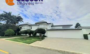 Imagem 2: CASA RESIDENCIAL em BARUERI - SP, ALDEIA DA SERRA