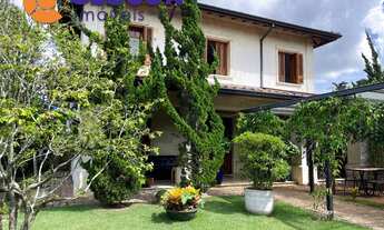 Imagem: CASA RESIDENCIAL em BARUERI - SP, ALDEIA