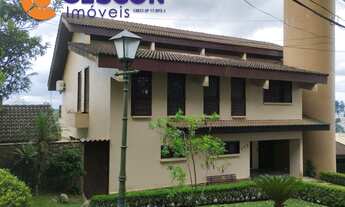 Imagem: CASA RESIDENCIAL em BARUERI - SP, ALDEIA