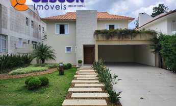 Imagem: CASA RESIDENCIAL em SANTANA DE PARNAÍBA