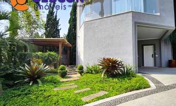 Imagem 3: CASA RESIDENCIAL em BARUERI - SP, ALDEIA DA SERRA