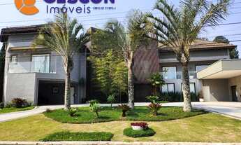 Imagem 2: CASA RESIDENCIAL em BARUERI - SP, ALDEIA DA SERRA