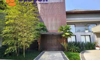 Imagem 6: CASA RESIDENCIAL em BARUERI - SP, ALDEIA DA SERRA