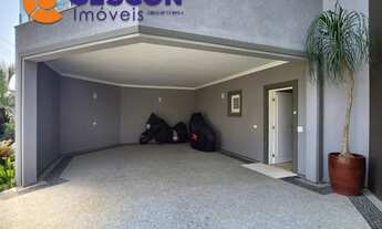 Imagem 4: CASA RESIDENCIAL em BARUERI - SP, ALDEIA DA SERRA