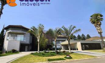 Imagem: CASA RESIDENCIAL em BARUERI - SP, ALDEIA