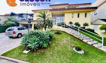 Imagem: CASA RESIDENCIAL em BARUERI - SP, ALDEIA