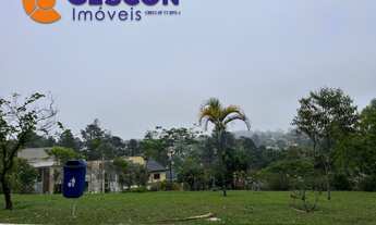Imagem 3: TERRENO RESIDENCIAL em BARUERI - SP, ALDEIA DA SERRA