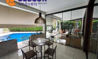 Imagem: CASA RESIDENCIAL em BARUERI - SP, ALDEIA