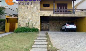 Imagem: CASA RESIDENCIAL em SANTANA DE PARNAÍBA