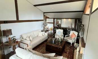 Imagem: Espetacular Casa em Condomínio para Locação