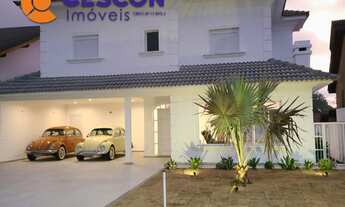 Imagem: Casa em Condomínio de Luxo na Aldeia da