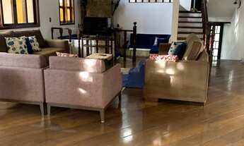 Imagem 2: CASA RESIDENCIAL em SANTANA DE PARNAÍBA - SP, ALDEIA DA SERRA