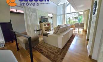 Imagem 6: CASA RESIDENCIAL em SANTANA DE PARNAÍBA - SP, ALDEIA DA SERRA