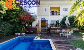 Imagem 7: CASA RESIDENCIAL em SANTANA DE PARNAÍBA - SP, ALDEIA DA SERRA