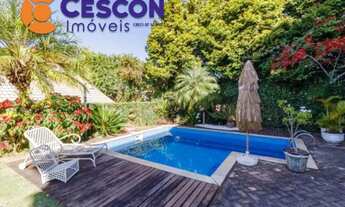 Imagem 5: CASA RESIDENCIAL em SANTANA DE PARNAÍBA - SP, ALDEIA DA SERRA