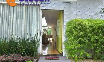 Imagem 4: CASA RESIDENCIAL em SANTANA DE PARNAÍBA - SP, ALDEIA DA SERRA