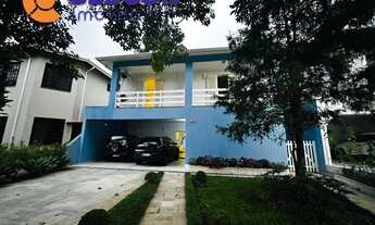 Imagem: Imperdível casa de luxo em condomínio