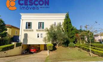 Imagem: CASA RESIDENCIAL em SANTANA DE PARNAÍBA