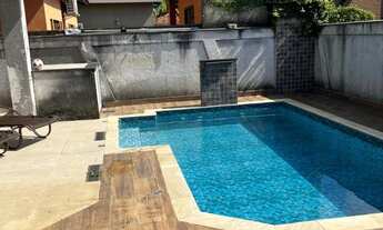 Imagem: CASA RESIDENCIAL em SANTANA DE PARNAÍBA