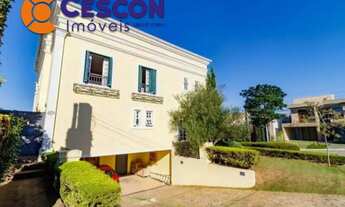 Imagem 2: CASA RESIDENCIAL em SANTANA DE PARNAÍBA - SP, ALDEIA DA SERRA