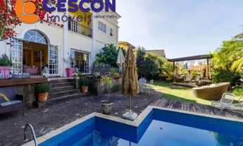 Imagem 6: CASA RESIDENCIAL em SANTANA DE PARNAÍBA - SP, ALDEIA DA SERRA