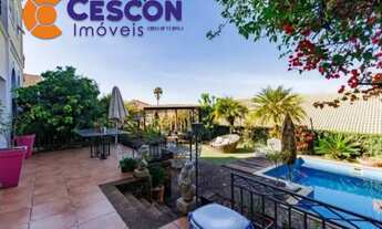 Imagem 4: CASA RESIDENCIAL em SANTANA DE PARNAÍBA - SP, ALDEIA DA SERRA