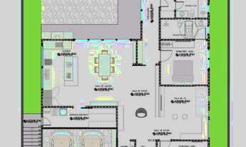 Imagem 3: TERRENO RESIDENCIAL em SANTANA DE PARNAÍBA - SP, ALDEIA DA SERRA