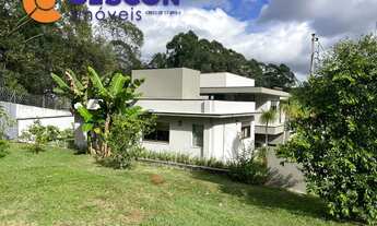 Imagem: Casa em Condomínio de Luxo na Aldeia da