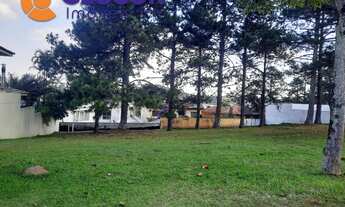 Imagem: TERRENO RESIDENCIAL em BARUERI - SP, ALDEIA