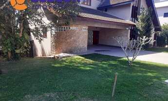 Imagem: CASA RESIDENCIAL em BARUERI - SP, ALDEIA