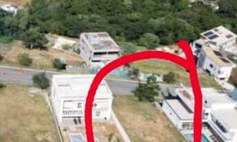 Imagem 2: TERRENO RESIDENCIAL em SANTANA DE PARNAÍBA - SP, ALDEIA DA SERRA