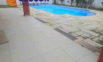 Imagem 6: Imperdível oportunidade: Casa de luxo em condomínio na Aldeia da Serra, Santana de Parnaíb