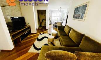 Imagem 6: Excelente casa na Aldeia da Serra: 4 quartos, 3 suítes, 3 salas, 5 banheiros, 6 vagas de g