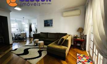 Imagem 5: Excelente casa na Aldeia da Serra: 4 quartos, 3 suítes, 3 salas, 5 banheiros, 6 vagas de g